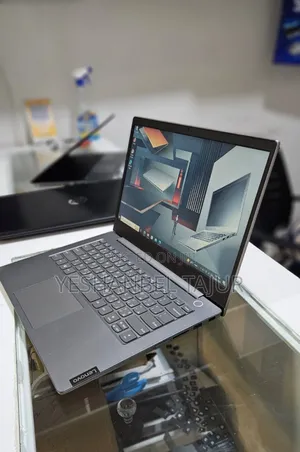 New Laptop Lenovo Thinkbook 14 8GB Intel Core I5 SSD 256GB