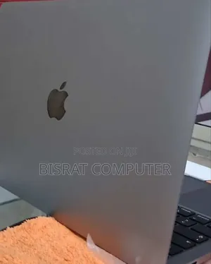 New Laptop Apple MacBook Air 2020 M1 8GB Apple M1 SSD 256GB