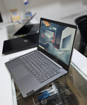 New Laptop Lenovo Thinkbook 14 8GB Intel Core I5 SSD 256GB
