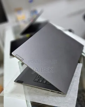 New Laptop Lenovo Thinkbook 14 8GB Intel Core I5 SSD 256GB