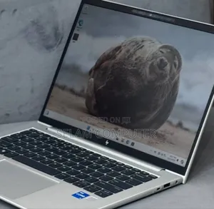 New Laptop HP EliteBook 830 G9 16GB Intel Core I5 SSD 512GB