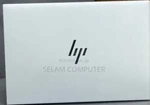 New Laptop HP EliteBook 830 G9 16GB Intel Core I5 SSD 512GB