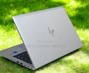 Photo - New Laptop HP EliteBook 640 G10 16GB Intel Core I7 SSD 512GB