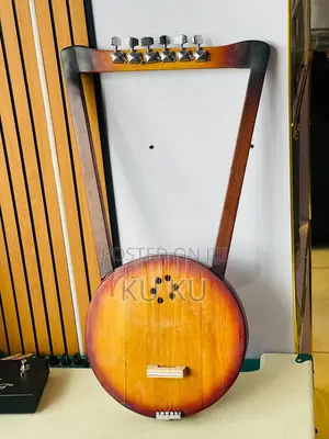 Hone Musical Instrument