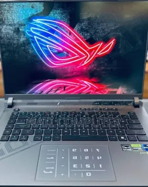 New Laptop Asus ROG Strix G16 G614 16GB Intel Core I9 SSD 1T