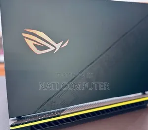 New Laptop Asus ROG Strix G16 G614 16GB Intel Core I9 SSD 1T