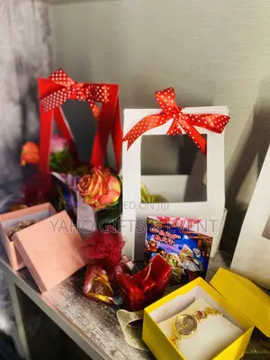 Christmas Simple Gift