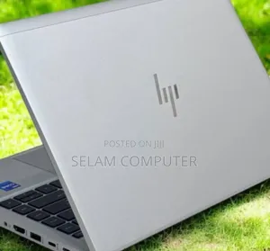 New Laptop HP EliteBook 640 G10 16GB Intel Core I7 SSD 512GB