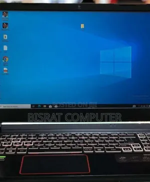 New Laptop Acer Nitro 5 12GB Intel Core I5 SSD 512GB