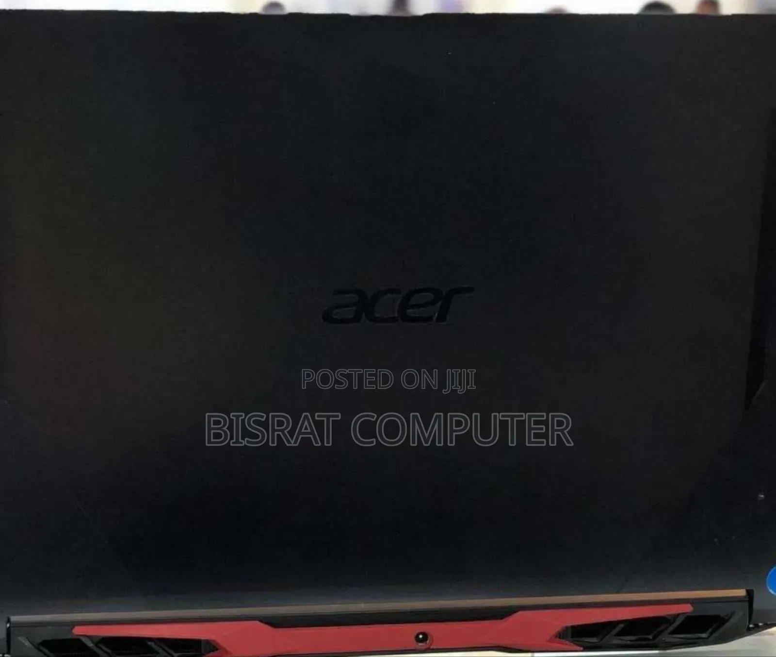 New Laptop Acer Nitro 5 12GB Intel Core I5 SSD 512GB