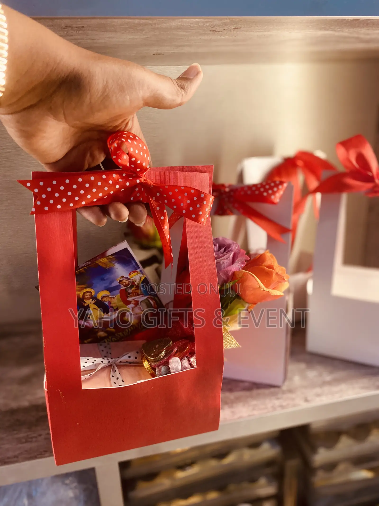 Christmas Simple Gift