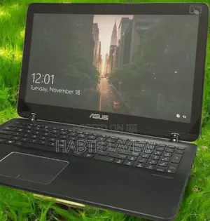 New Laptop Asus TUF Gaming A15 12GB Intel Core I7 SSD 512GB