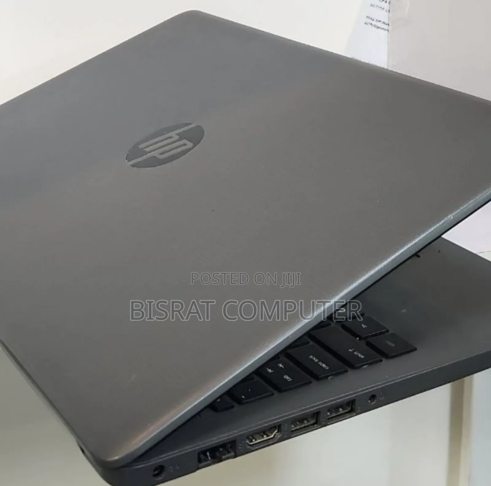 New Laptop HP Stream Notebook 4GB Intel Core I3 SSD 1T