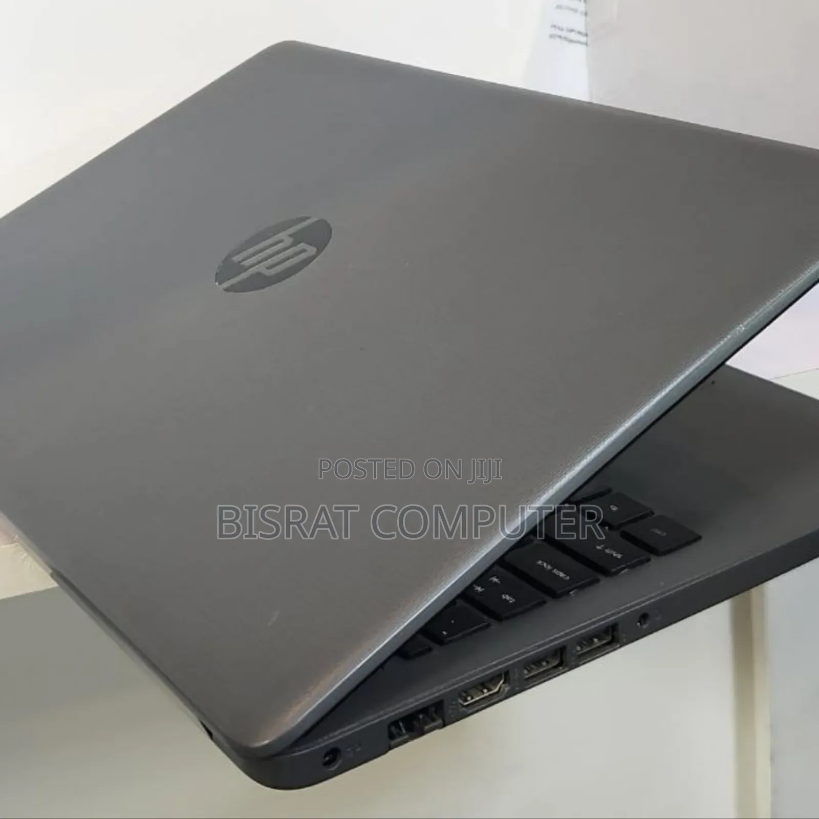 New Laptop HP Stream Notebook 4GB Intel Core I3 SSD 1T