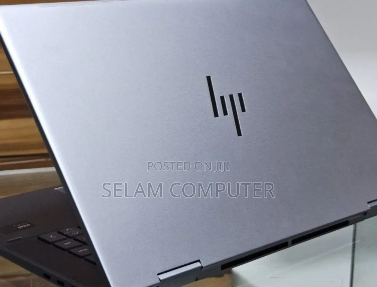 New Laptop HP Envy X360 16GB Intel Core Ultra 7 SSD 1T