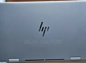 New Laptop HP Envy X360 16GB Intel Core Ultra 7 SSD 1T