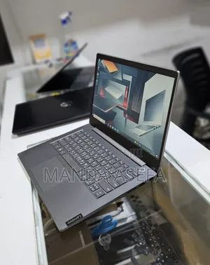 New Laptop Lenovo Thinkbook 14 8GB Intel Core I5 SSD 256GB