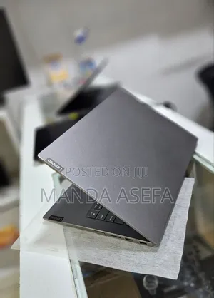 New Laptop Lenovo Thinkbook 14 8GB Intel Core I5 SSD 256GB