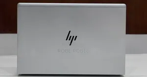 New Laptop HP EliteBook 640 G10 16GB Intel Core I7 SSD 512GB