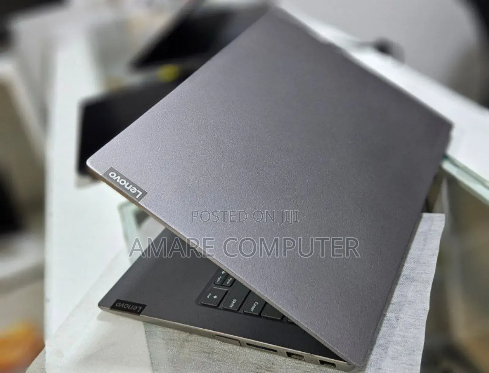 New Laptop Lenovo Thinkbook 14 8GB Intel Core I5 SSD 256GB