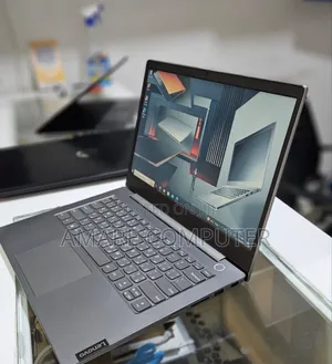 New Laptop Lenovo Thinkbook 14 8GB Intel Core I5 SSD 256GB