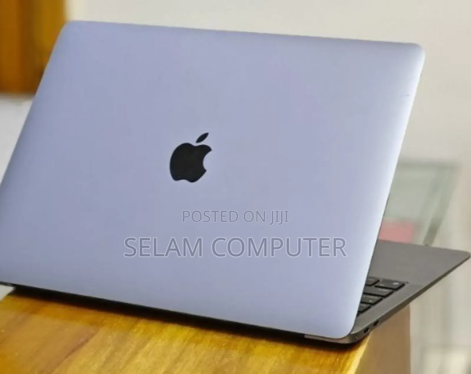 New Laptop Apple MacBook Air 2020 M1 8GB Apple M1 SSD 256GB