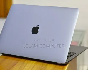 New Laptop Apple MacBook Air 2020 M1 8GB Apple M1 SSD 256GB