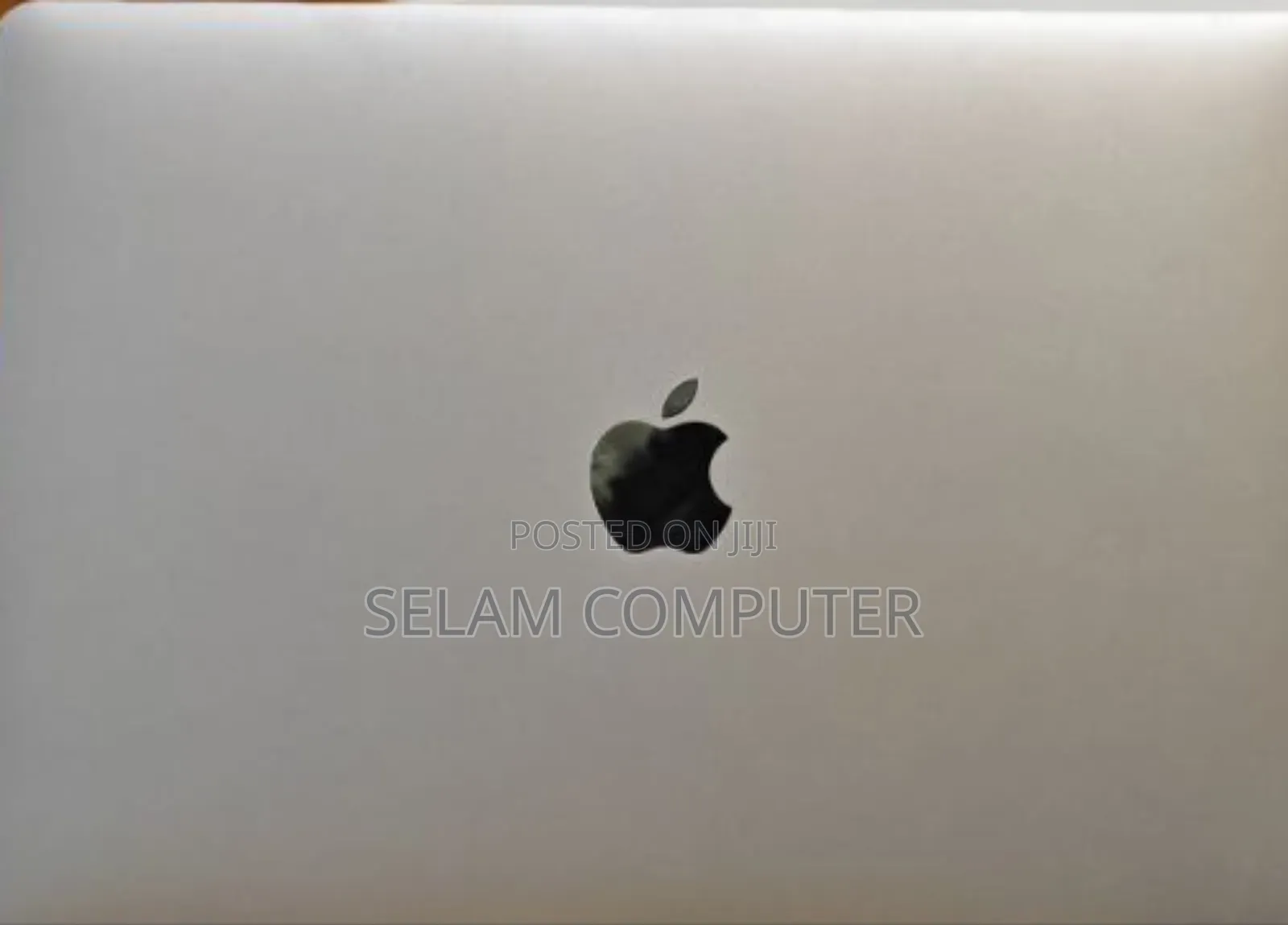 New Laptop Apple MacBook Air 2020 M1 8GB Apple M1 SSD 256GB