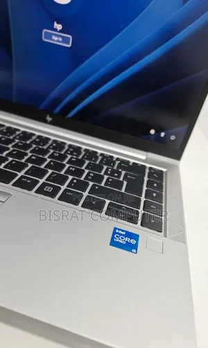 New Laptop HP EliteBook 840 G8 16GB Intel Core I5 SSD 512GB