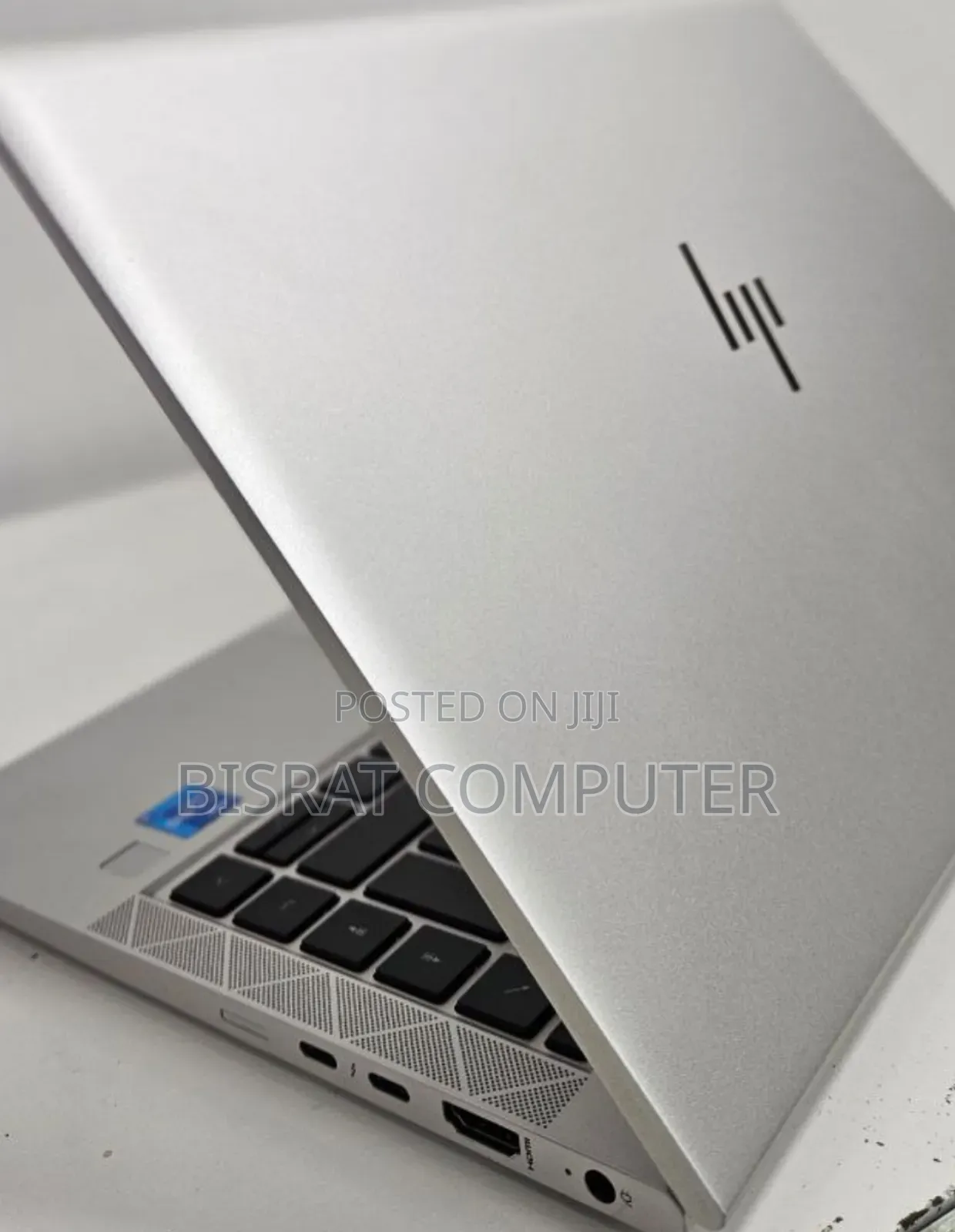 New Laptop HP EliteBook 840 G8 16GB Intel Core I5 SSD 512GB