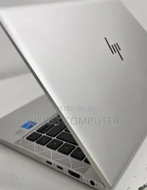 New Laptop HP EliteBook 840 G8 16GB Intel Core I5 SSD 512GB