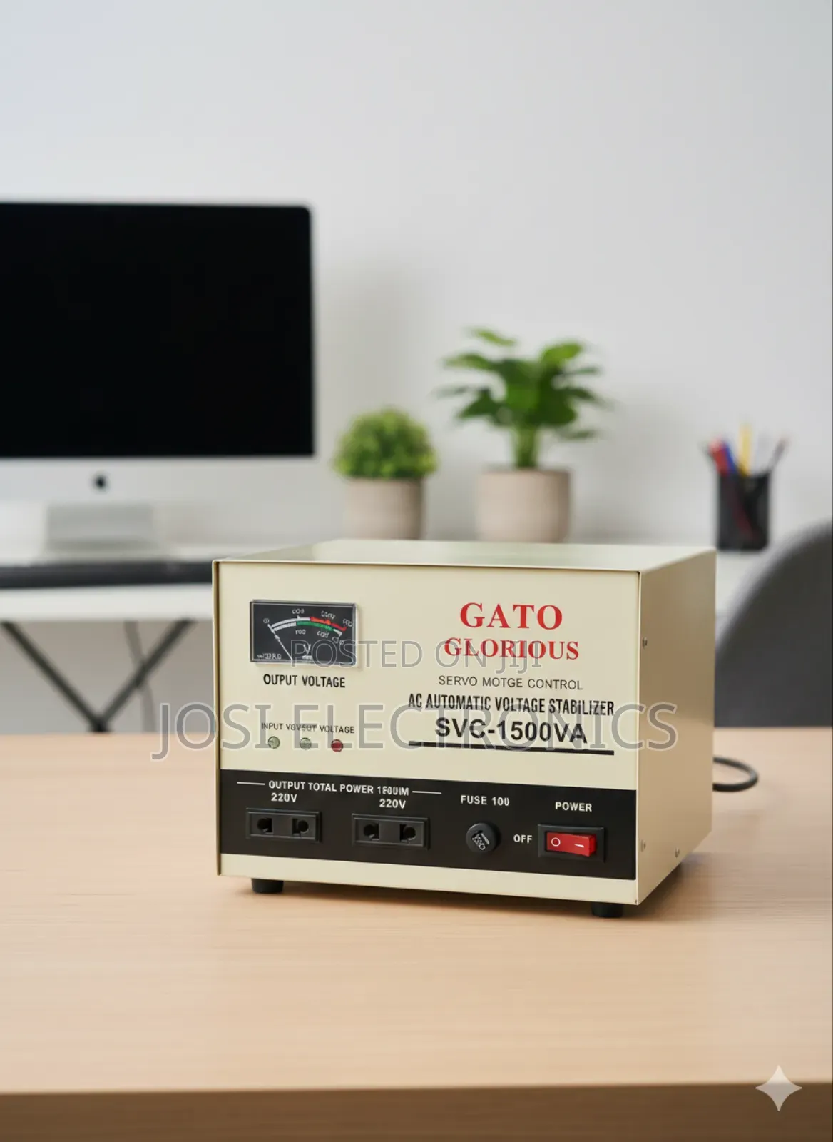 Gato Glorious Original