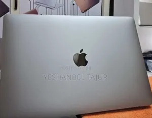 New Laptop Apple MacBook Air 2020 M1 8GB Apple M1 SSD 256GB