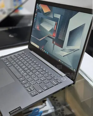 New Laptop Lenovo Thinkbook 14 8GB Intel Core I5 SSD 256GB