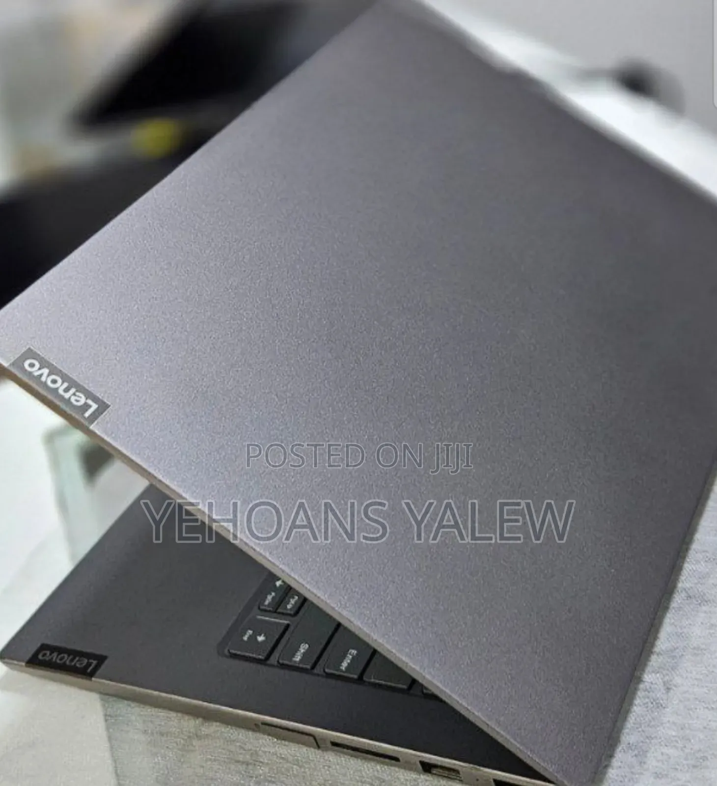 New Laptop Lenovo Thinkbook 14 8GB Intel Core I5 SSD 256GB