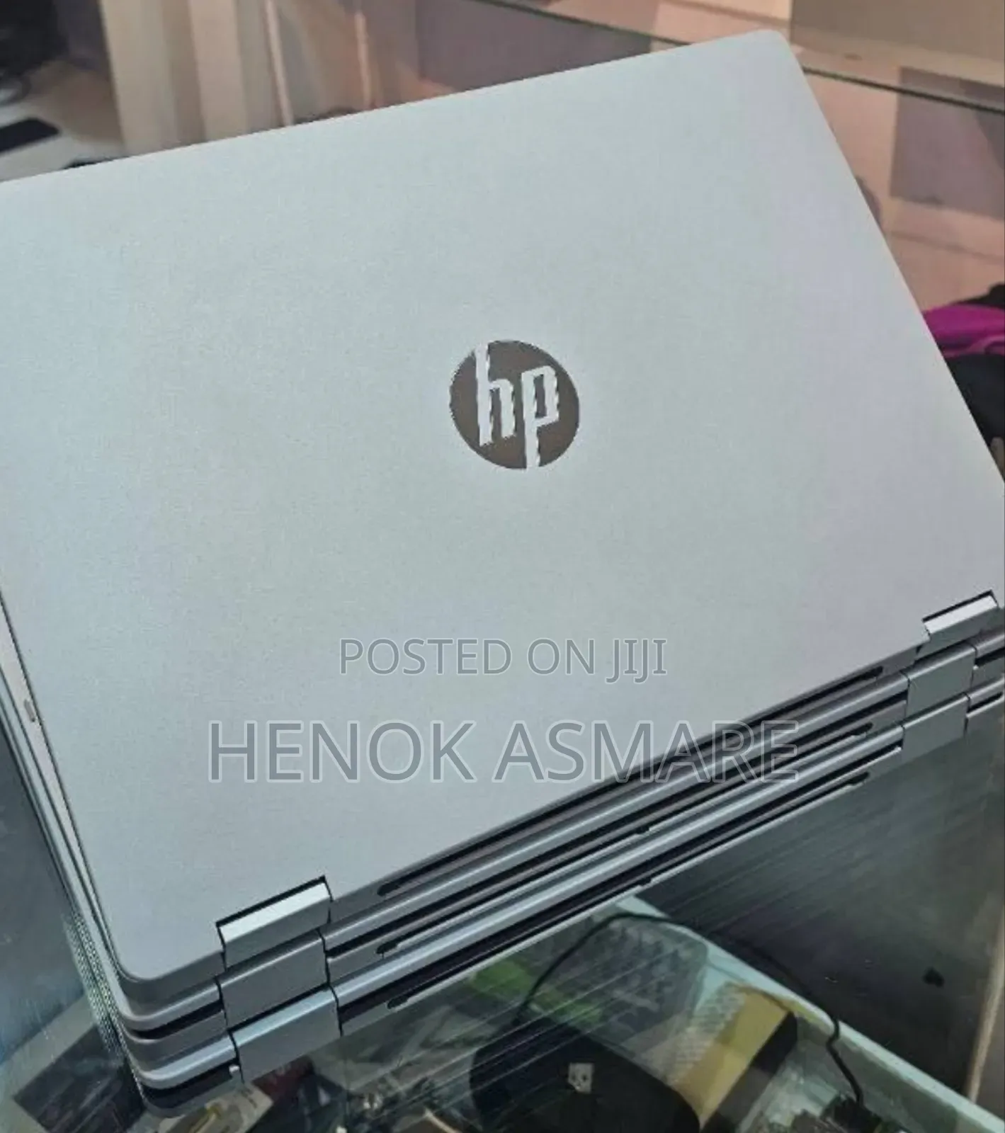New Laptop HP OmniBook 5 14" 16GB Intel Core 7 SSD 512GB