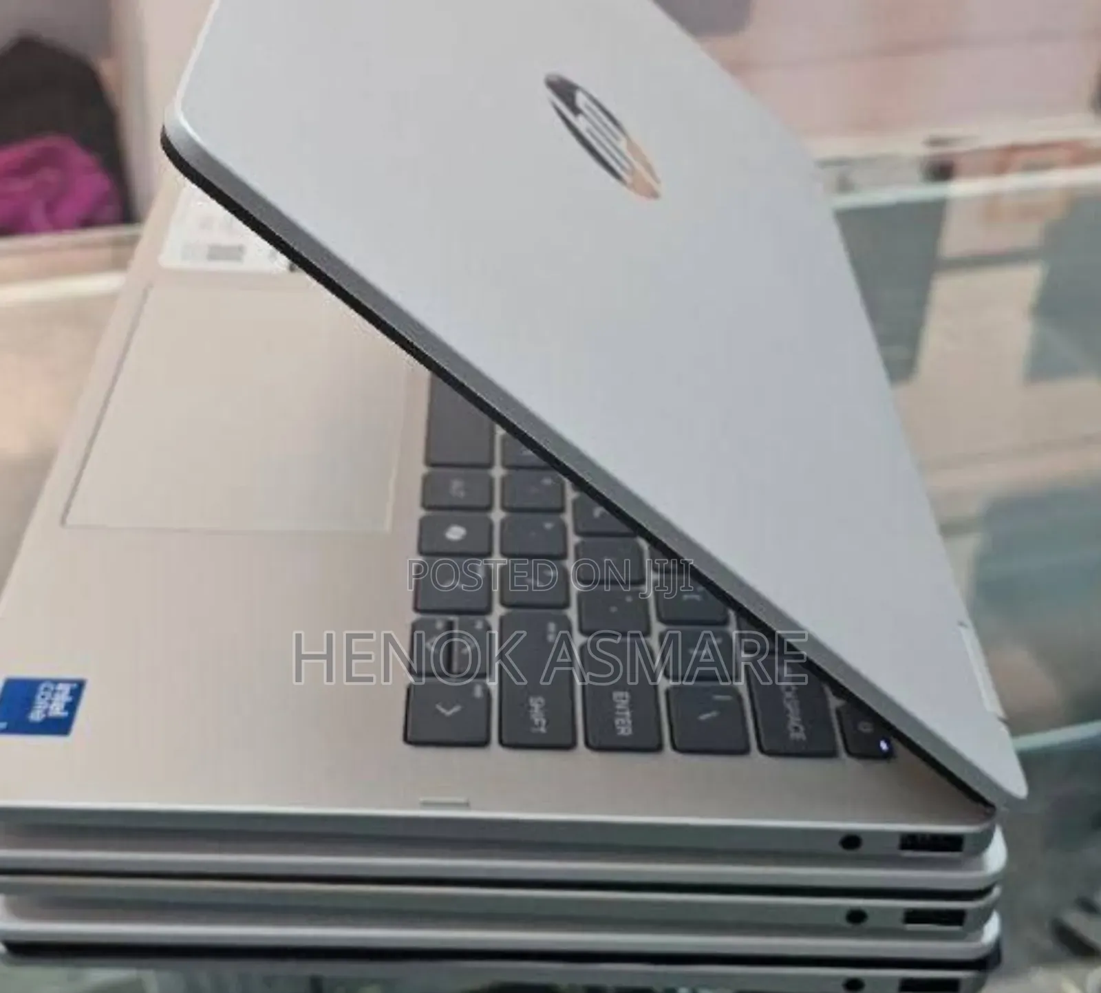 New Laptop HP OmniBook 5 14" 16GB Intel Core 7 SSD 512GB