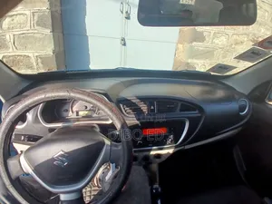 Suzuki Alto 2022 Blue