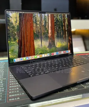 New Laptop Apple MacBook Pro 48GB Apple M4 Pro SSD 2T