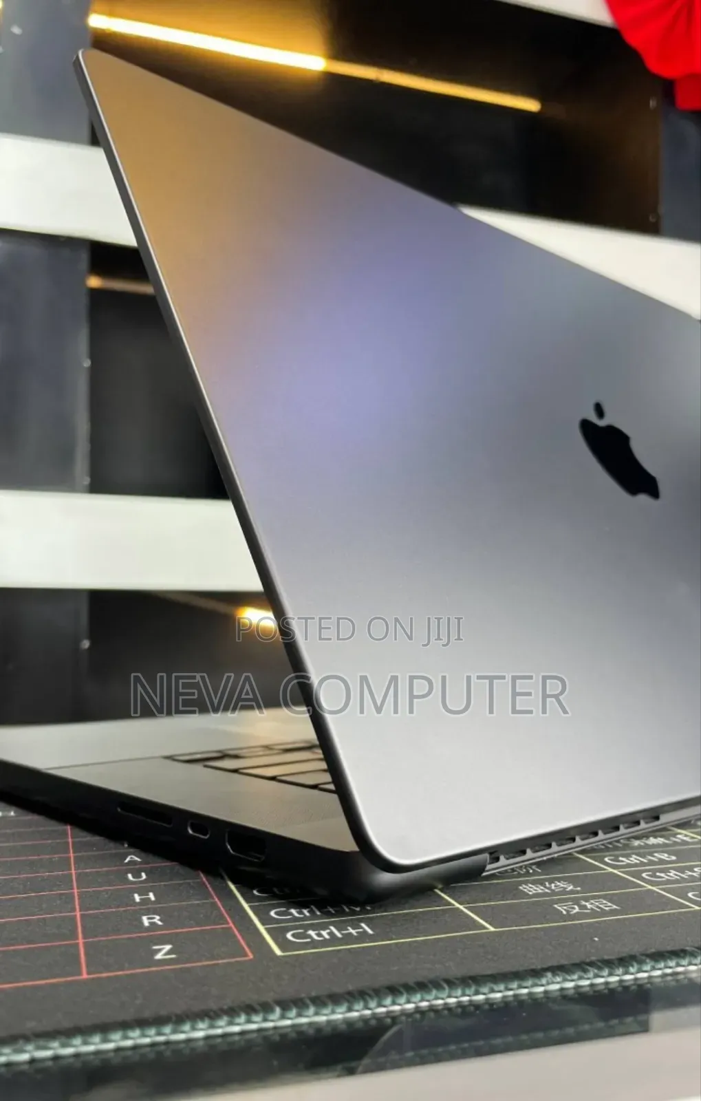 New Laptop Apple MacBook Pro 48GB Apple M4 Pro SSD 2T