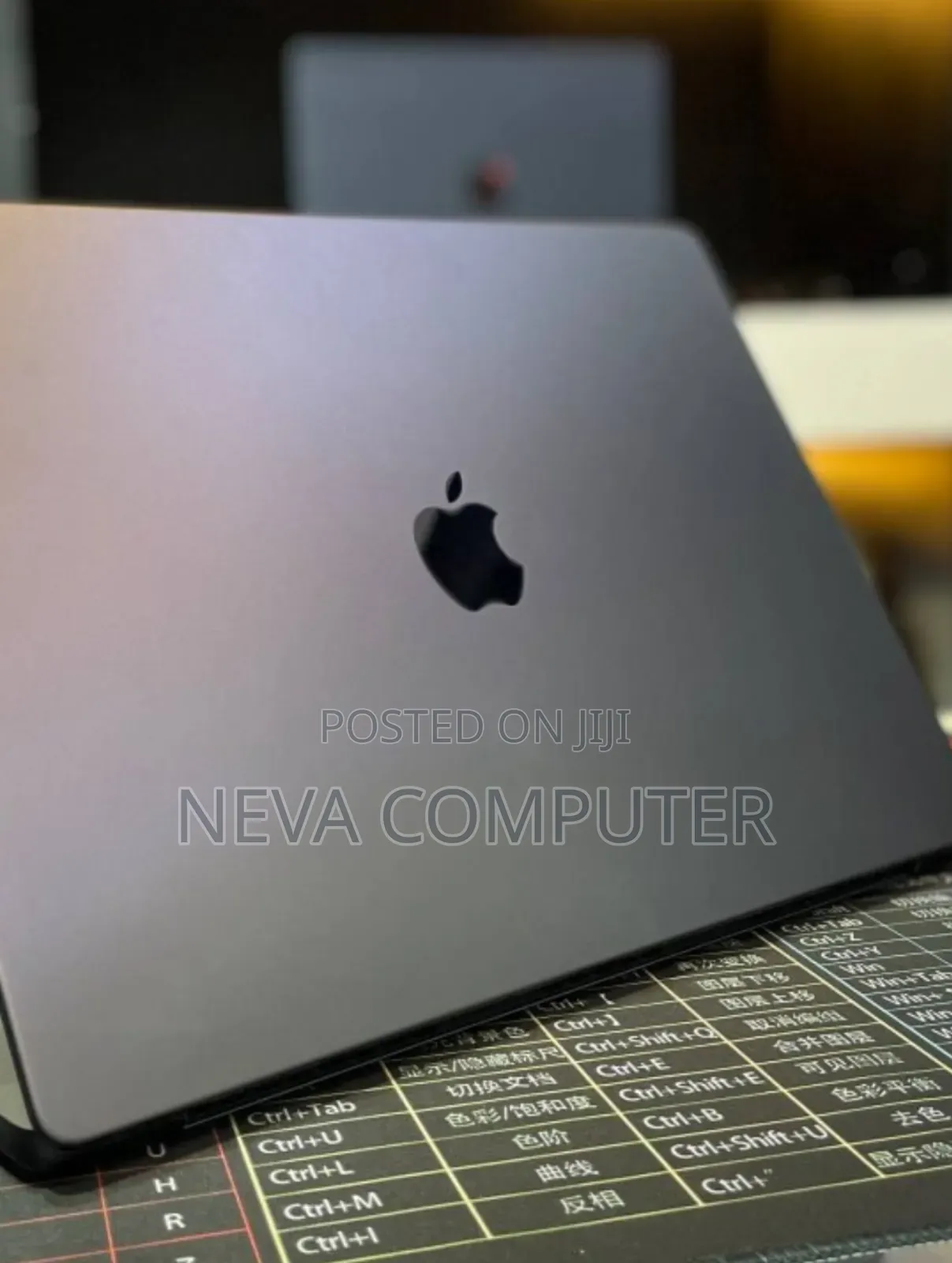 New Laptop Apple MacBook Pro 48GB Apple M4 Pro SSD 2T