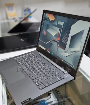 New Laptop Lenovo Thinkbook 14 8GB Intel Core I5 SSD 256GB