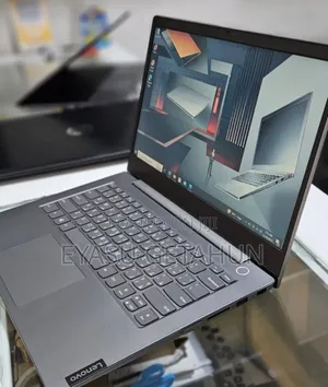 New Laptop Lenovo Thinkbook 14 8GB Intel Core I5 SSD 256GB