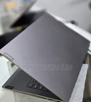 New Laptop Lenovo Thinkbook 14 8GB Intel Core I5 SSD 256GB