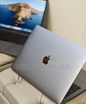 New Laptop Apple MacBook Pro 2019 16GB Intel Core I7 SSD 256GB