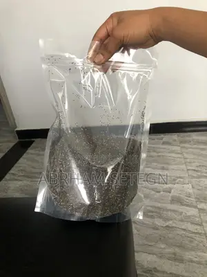 ቺያ ሲድ ( Chia Seeds)