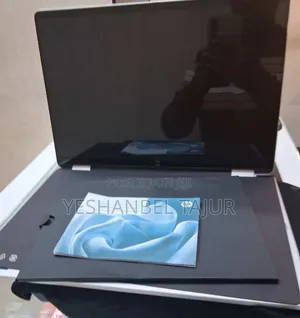 New Laptop HP OmniBook X Flip 14" 16GB Intel Core 7 SSD 512GB