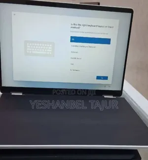 New Laptop HP OmniBook X Flip 14" 16GB Intel Core 7 SSD 512GB