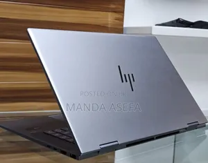 Photo - New Laptop HP Envy X360 16GB Intel Core Ultra 7 SSD 1T