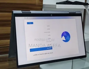 New Laptop HP Envy X360 16GB Intel Core Ultra 7 SSD 1T